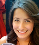 Olivia Del Rio '16